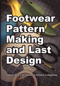 Footwear Pattern Making and Last Design