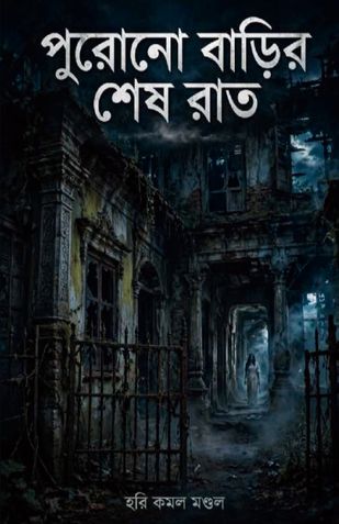 পুরোনো বাড়ির শেষ রাত