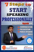 7 Steps to START Speaking Professionally