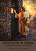 Walks and Words of Jesus