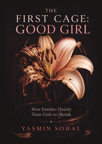 The First Cage: Good Girls