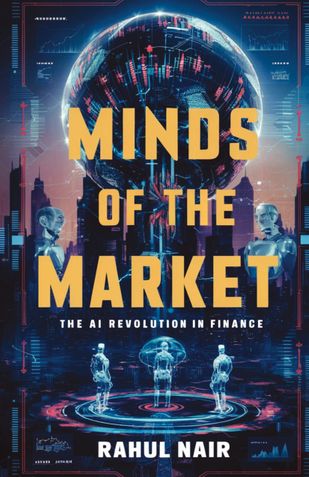 Minds of the Market: The AI Revolution in Finance