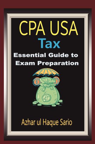 CPA USA Tax