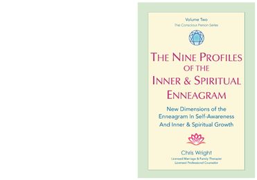 The Nine Profiles Of The Inner & Spiritual Enneagram