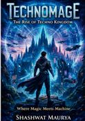 Technomage: The Rise of Techno Kingdom (Part 2)