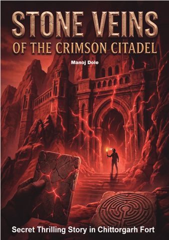Stone Veins of the Crimson Citadel