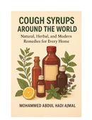 Cough Syrups Around the World Natural Herbal and Modern Remedies for Every Home