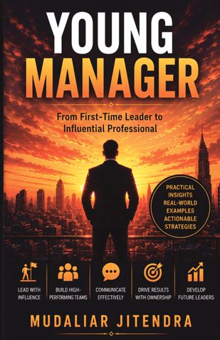 YOUNG MANAGER