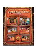 Bageshwar Dham