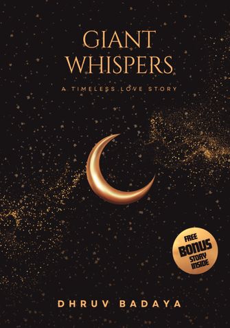 Giant Whispers