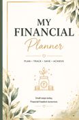 Expense tracker and budget planner