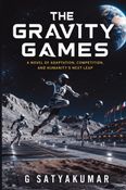 THE GRAVITY GAMES