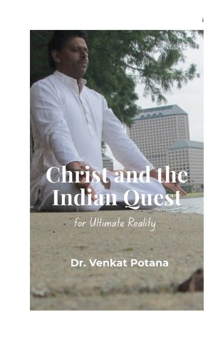Christ and the Indian Quest for Ultimate Reality
