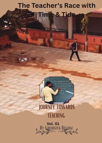 The Teacher's Race with Time and Tide