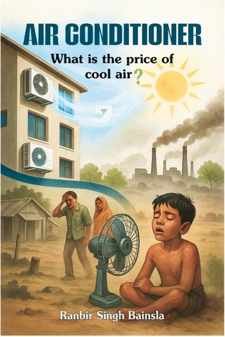 Air Conditioner_ What is the price of cool air?