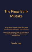 The Piggy Bank Mistake