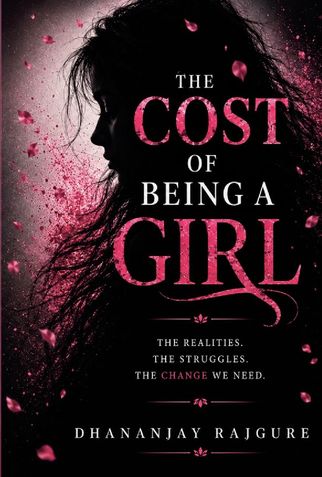 THE COST OF BEING A GIRL