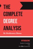 The Complete Degree Analysis