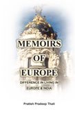Memoirs of Europe
