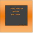 MySql Interview Question And Answer