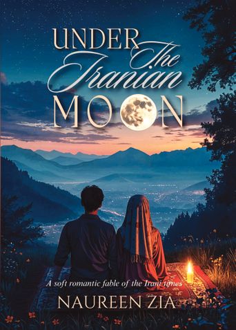 Under The Iranian Moon