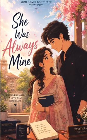 She Was Always Mine