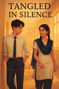 Tangled in silence