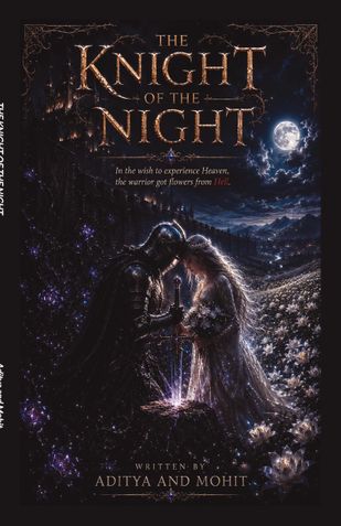 THE KNIGHT OF THE NIGHT