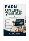 Earn Online: 7 Simple Methods for Beginners