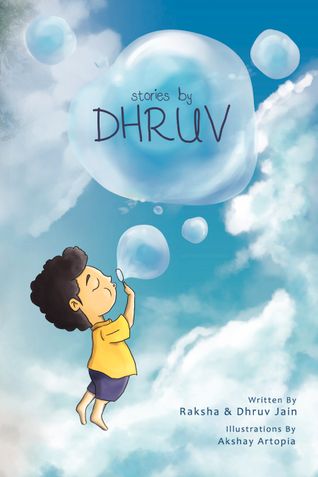 Stories by Dhruv