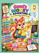 GINNI’S MONEY ADVENTURE