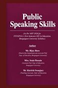 Public Speaking Skills