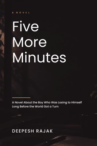 Five More Minutes