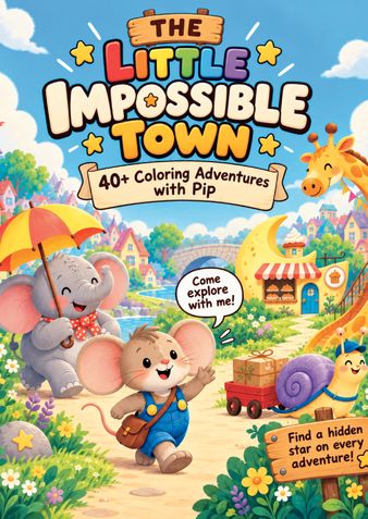 The Little Impossible Town