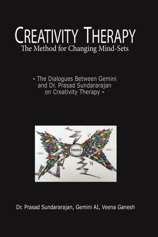 CREATIVITY THERAPY
