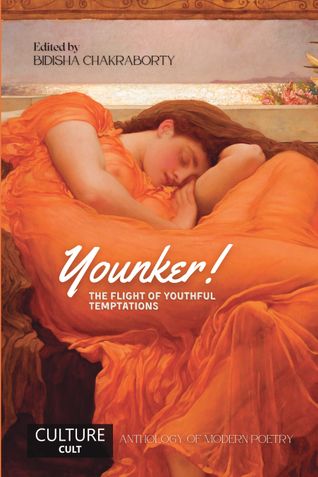 Younker! - The Flight of Youthful Temptations