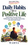 Daily Habits for a Positive Life