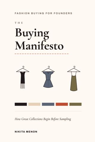 The Buying Manifesto
