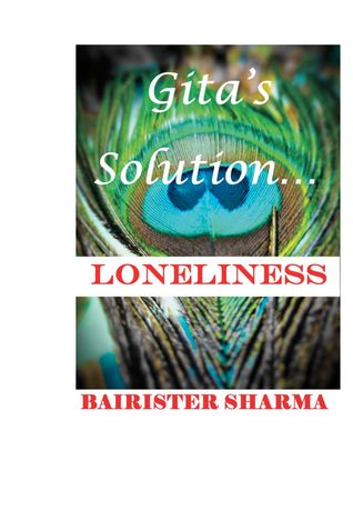 Gita's Solution: LONELINESS