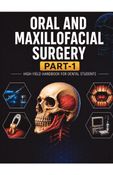 Oral and maxillofacial surgery handbook
