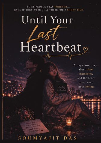 UNTIL YOUR LAST HEARTBEAT