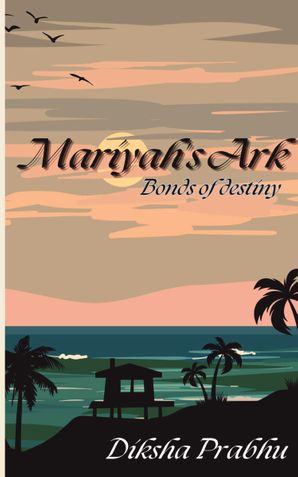 MARIYAH'S ARK