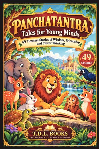 Panchatantra: Tales for Young Minds