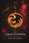Legend of Aethoria: Map of Embers