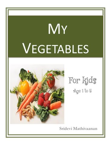 My Vegetables