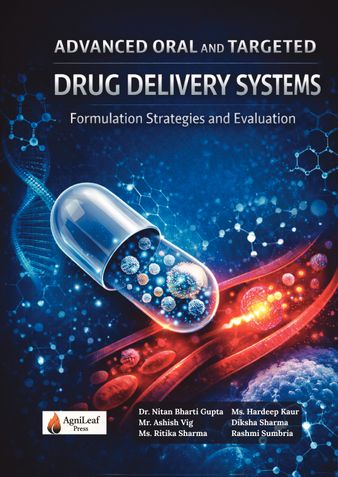 ADVANCED ORAL AND TARGETED DRUG DELIVERY SYSTEMS