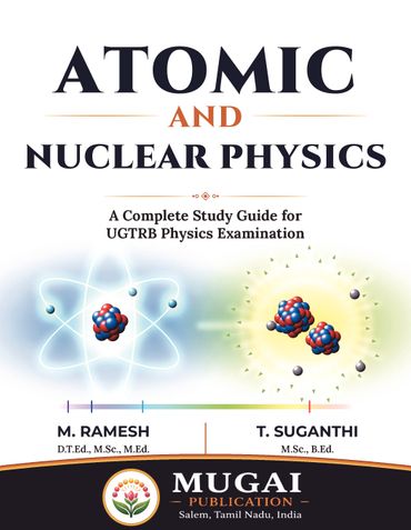 Atomic and Nuclear Physics