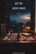 हार का अपना कमरा