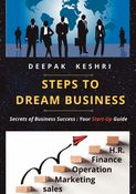 Steps To Dream Business