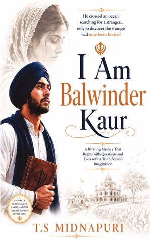 I Am Balwinder Kaur